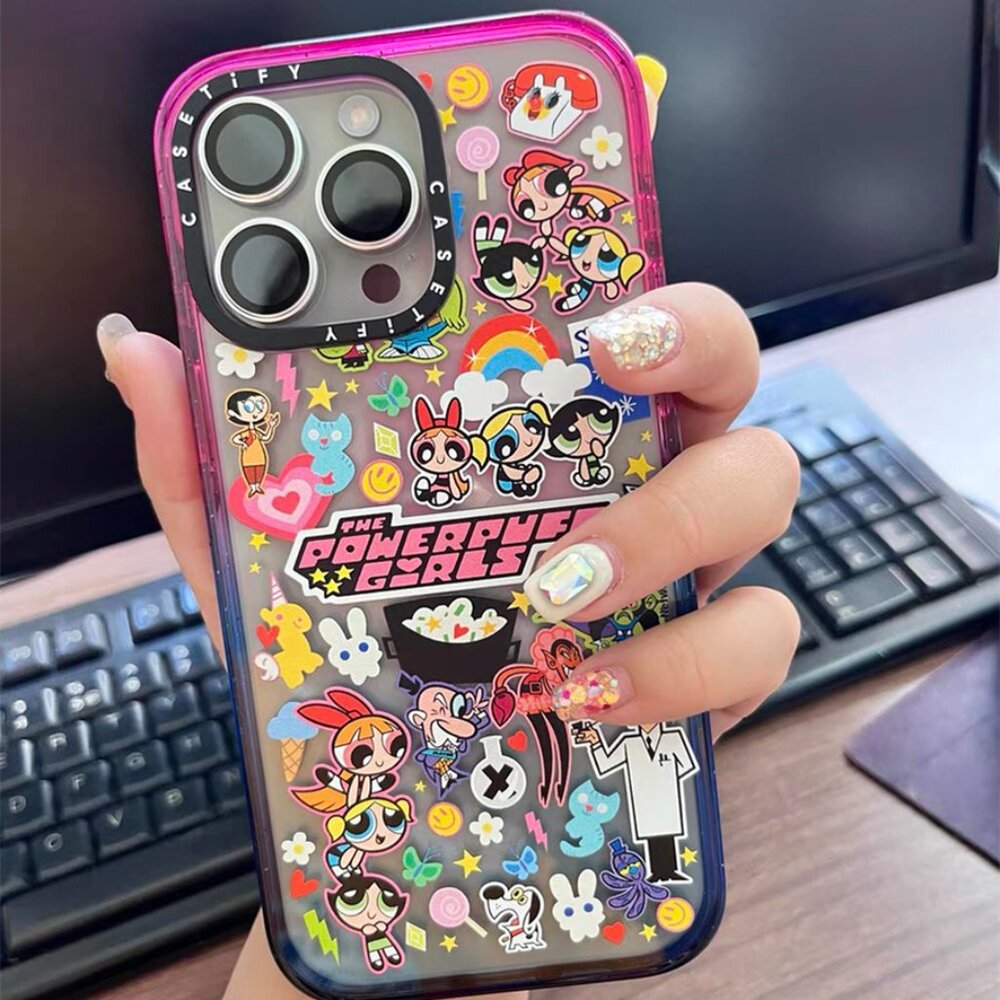 Casetify case Includes iPhone14/14 pro/14 pro Max/14 plus/15/15 plus/15 pro
